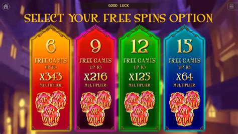 Lazy Rich Slot - Play Online